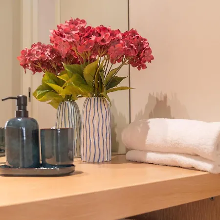 Apartmán Bartolo Perugia