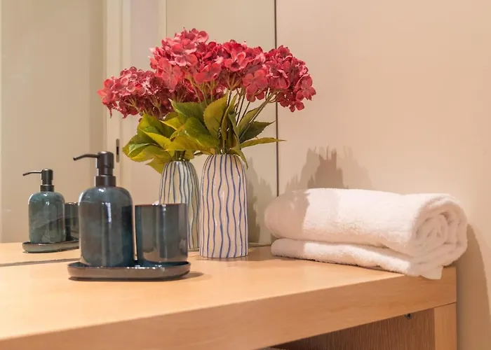 公寓 Bartolo 佩鲁贾