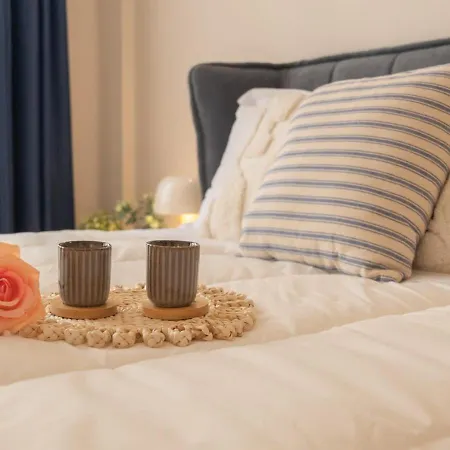 Apartamento Bartolo *