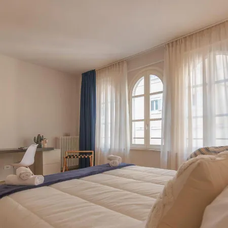 Bartolo Apartamento Perugia