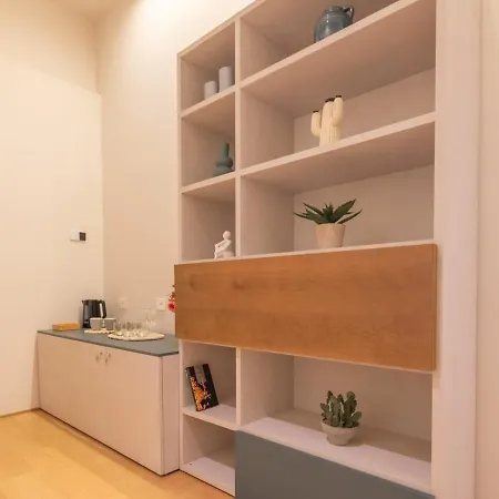 Apartamento Bartolo