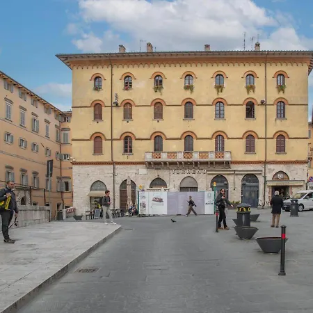 Appartement Bartolo *