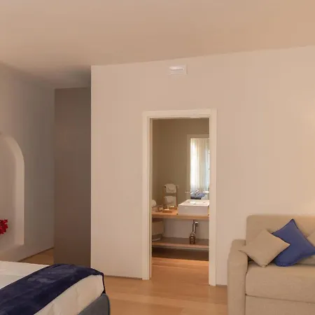 Bartolo Apartament