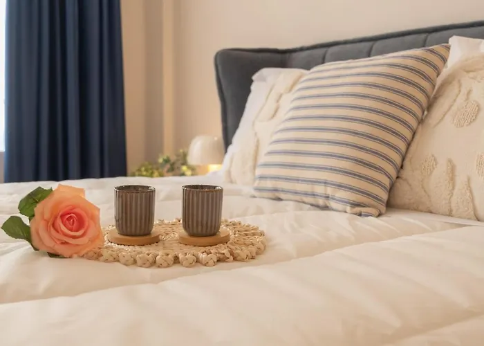 Appartement Bartolo *