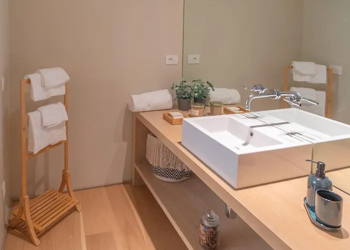 Apartament Bartolo *