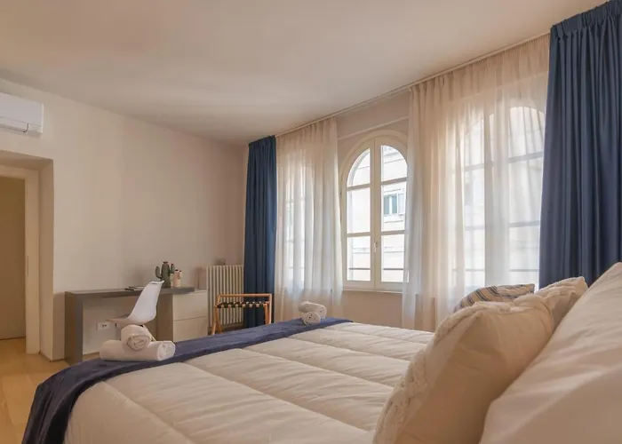 Bartolo Appartement Pérouse