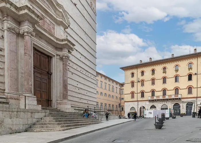 Appartement Bartolo *